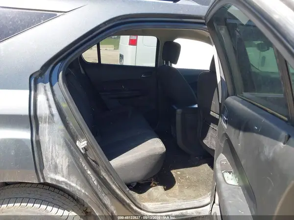 2GNFLFEK8H6346502 2017 CHEVROLET EQUINOX - Image 8