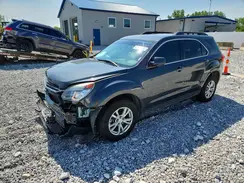 2GNFLFEK8H6349416 2017 CHEVROLET EQUINOX