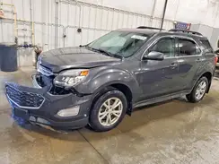 2GNFLFEK8H6349433 2017 CHEVROLET EQUINOX