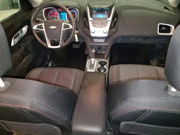 2GNFLFEK8H6349433 2017 CHEVROLET EQUINOX - Image 8