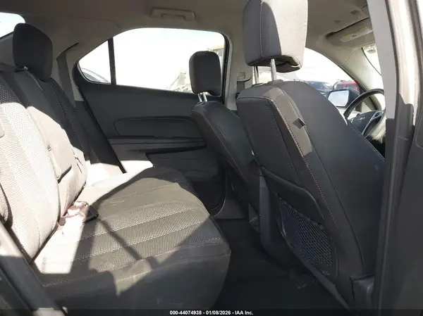 2GNFLFEK8H6349576 2017 CHEVROLET EQUINOX - Image 8