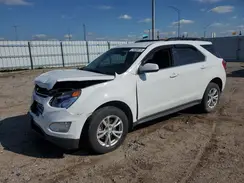 2GNFLFEK8H6349609 2017 CHEVROLET EQUINOX