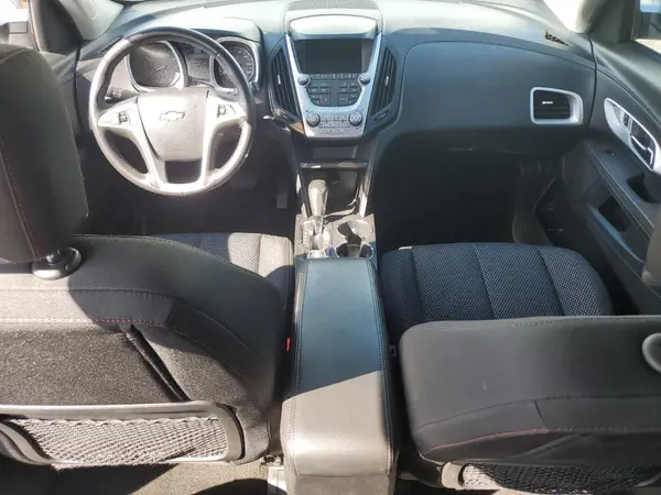 2GNFLFEK8H6349609 2017 CHEVROLET EQUINOX - Image 8