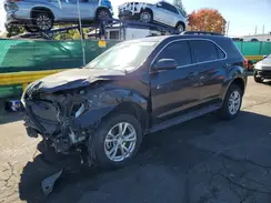 2GNFLFEK9G6103618 2016 CHEVROLET EQUINOX