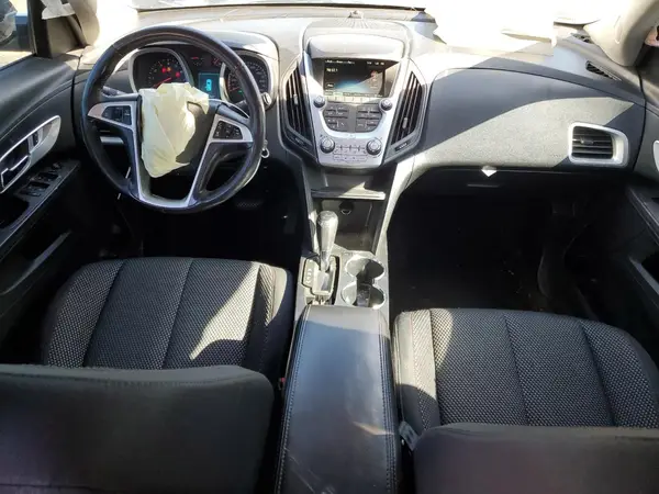 2GNFLFEK9G6103618 2016 CHEVROLET EQUINOX - Image 8