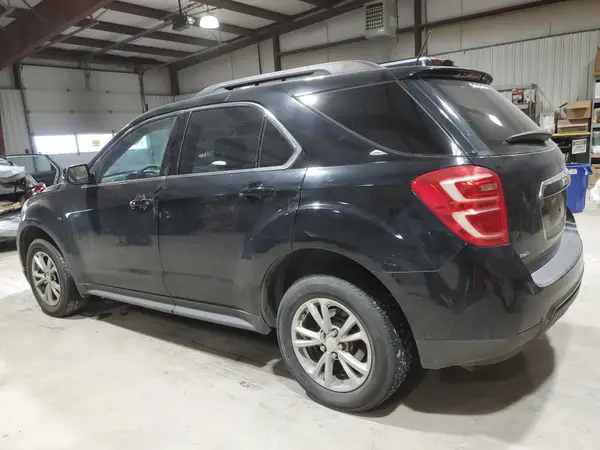 2GNFLFEK9G6105238 2016 CHEVROLET EQUINOX - Image 2