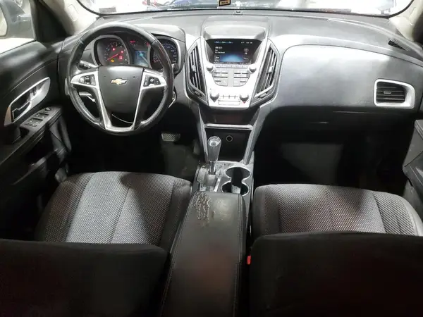 2GNFLFEK9G6105238 2016 CHEVROLET EQUINOX - Image 8