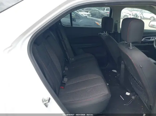 2GNFLFEK9G6109175 2016 CHEVROLET EQUINOX - Image 8