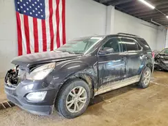 2GNFLFEK9G6113095 2016 CHEVROLET EQUINOX