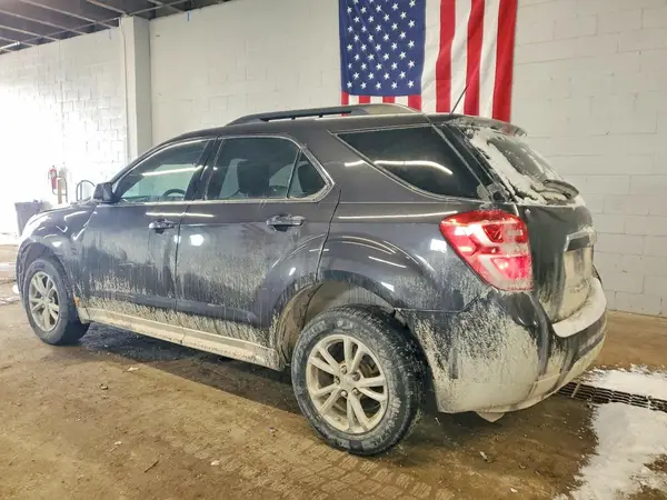 2GNFLFEK9G6113095 2016 CHEVROLET EQUINOX - Image 2