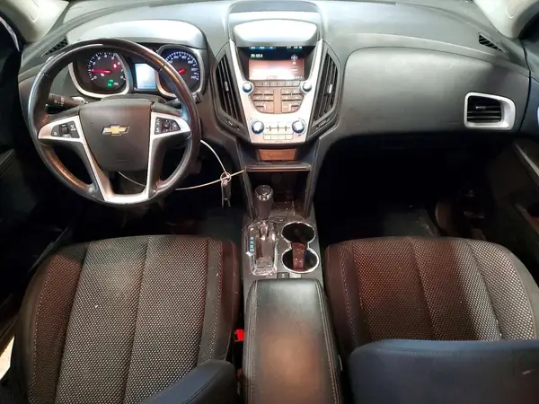 2GNFLFEK9G6113095 2016 CHEVROLET EQUINOX - Image 8