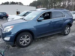 2GNFLFEK9G6118636 2016 CHEVROLET EQUINOX