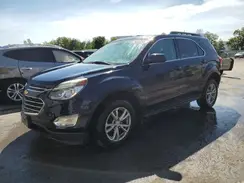 2GNFLFEK9G6119303 2016 CHEVROLET EQUINOX