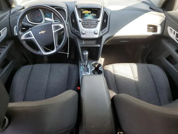 2GNFLFEK9G6119303 2016 CHEVROLET EQUINOX - Image 8
