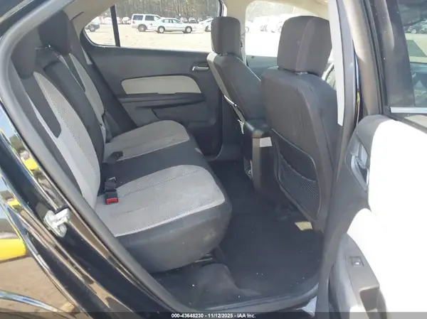 2GNFLFEK9G6119513 2016 CHEVROLET EQUINOX - Image 8