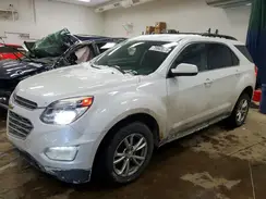 2GNFLFEK9G6122265 2016 CHEVROLET EQUINOX