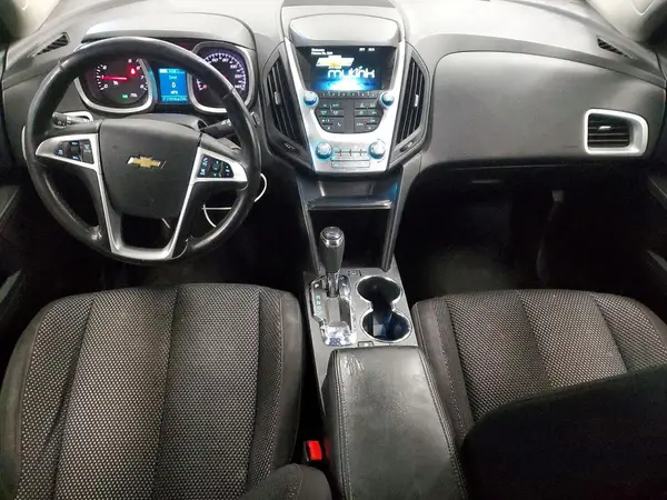 2GNFLFEK9G6122265 2016 CHEVROLET EQUINOX - Image 8
