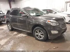 2GNFLFEK9G6123951 2016 CHEVROLET EQUINOX
