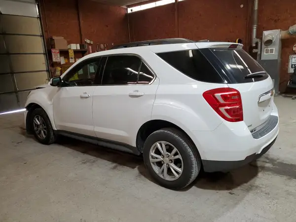 2GNFLFEK9G6124131 2016 CHEVROLET EQUINOX - Image 2