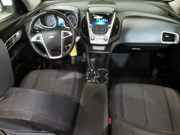 2GNFLFEK9G6124131 2016 CHEVROLET EQUINOX - Image 8