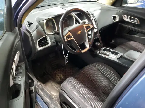 2GNFLFEK9G6126249 2016 CHEVROLET EQUINOX - Image 8
