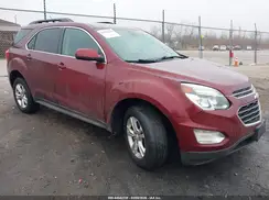 2GNFLFEK9G6127482 2016 CHEVROLET EQUINOX