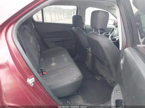 2GNFLFEK9G6127482 2016 CHEVROLET EQUINOX - Image 8