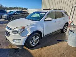 2GNFLFEK9G6128065 2016 CHEVROLET EQUINOX