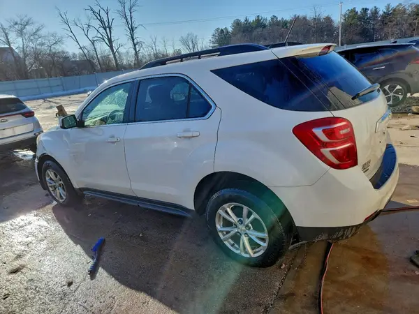 2GNFLFEK9G6128065 2016 CHEVROLET EQUINOX - Image 2