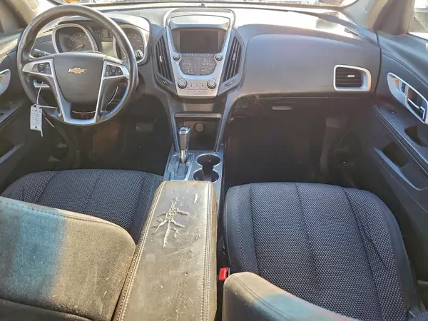 2GNFLFEK9G6128065 2016 CHEVROLET EQUINOX - Image 8