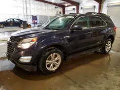 2GNFLFEK9G6129068 2016 CHEVROLET EQUINOX