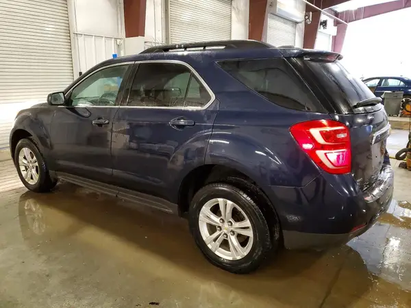2GNFLFEK9G6129068 2016 CHEVROLET EQUINOX - Image 2