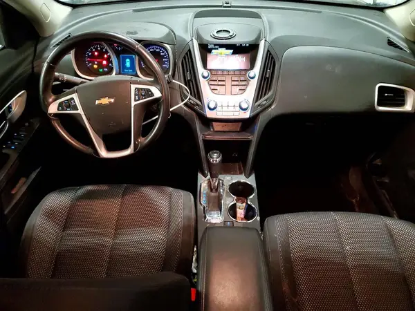2GNFLFEK9G6129068 2016 CHEVROLET EQUINOX - Image 8