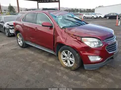 2GNFLFEK9G6129331 2016 CHEVROLET EQUINOX