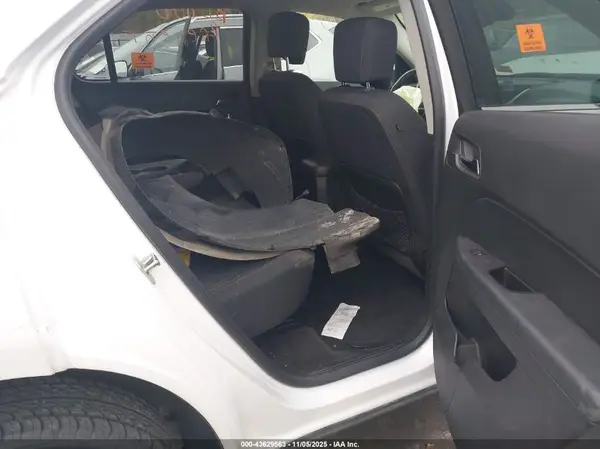 2GNFLFEK9G6130172 2016 CHEVROLET EQUINOX - Image 8