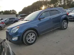 2GNFLFEK9G6135775 2016 CHEVROLET EQUINOX