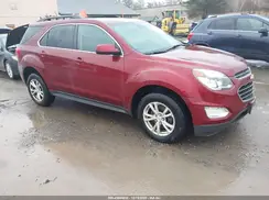2GNFLFEK9G6136327 2016 CHEVROLET EQUINOX