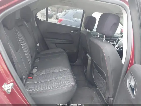 2GNFLFEK9G6136327 2016 CHEVROLET EQUINOX - Image 8