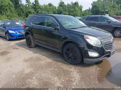 2GNFLFEK9G6141088 2016 CHEVROLET EQUINOX