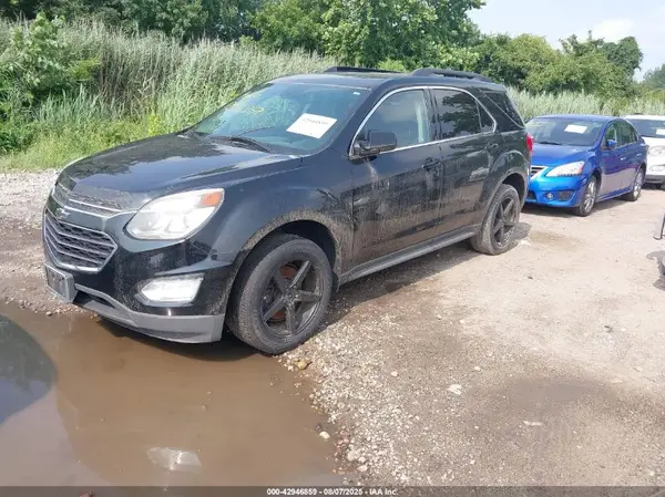 2GNFLFEK9G6141088 2016 CHEVROLET EQUINOX - Image 2