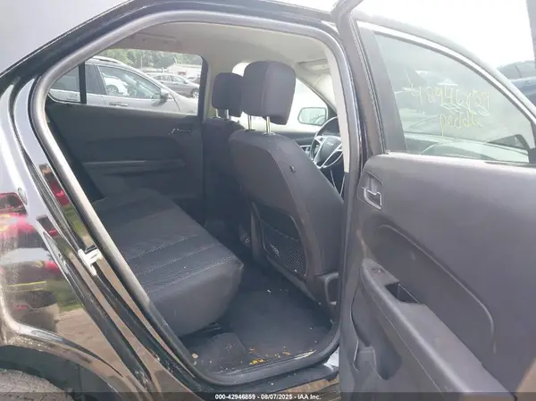 2GNFLFEK9G6141088 2016 CHEVROLET EQUINOX - Image 8
