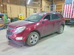 2GNFLFEK9G6141396 2016 CHEVROLET EQUINOX