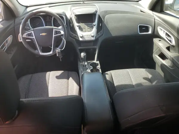 2GNFLFEK9G6145884 2016 CHEVROLET EQUINOX - Image 8