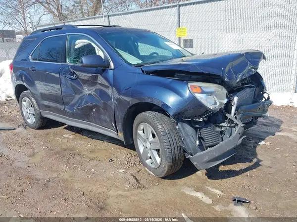 2GNFLFEK9G6150339 2016 CHEVROLET EQUINOX - Image 1
