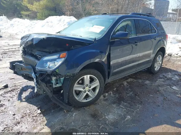 2GNFLFEK9G6150339 2016 CHEVROLET EQUINOX - Image 2