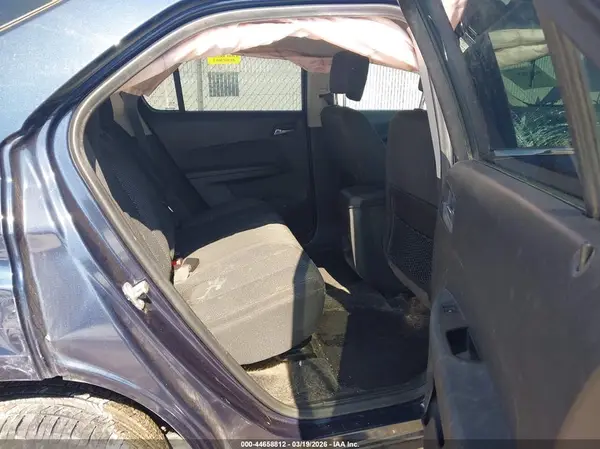 2GNFLFEK9G6150339 2016 CHEVROLET EQUINOX - Image 8