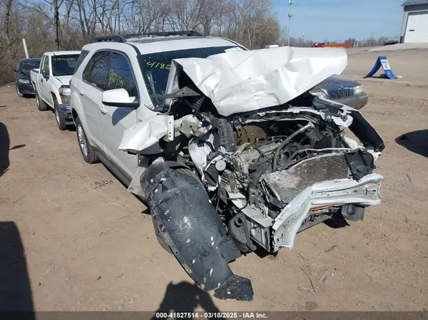 2GNFLFEK9G6152561 2016 CHEVROLET EQUINOX - Image 1