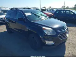 2GNFLFEK9G6153578 2016 CHEVROLET EQUINOX