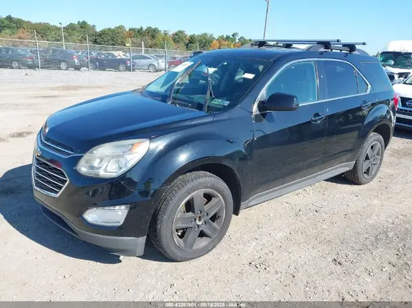 2GNFLFEK9G6153578 2016 CHEVROLET EQUINOX - Image 2