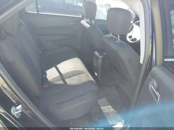 2GNFLFEK9G6153578 2016 CHEVROLET EQUINOX - Image 8